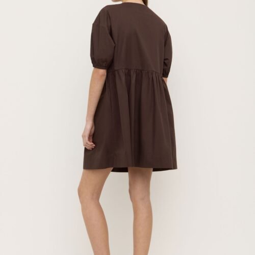 Sabine Mini Dress