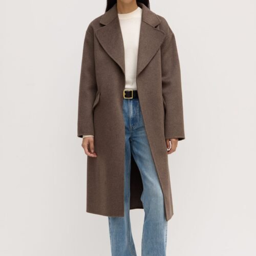 Sadie Coat