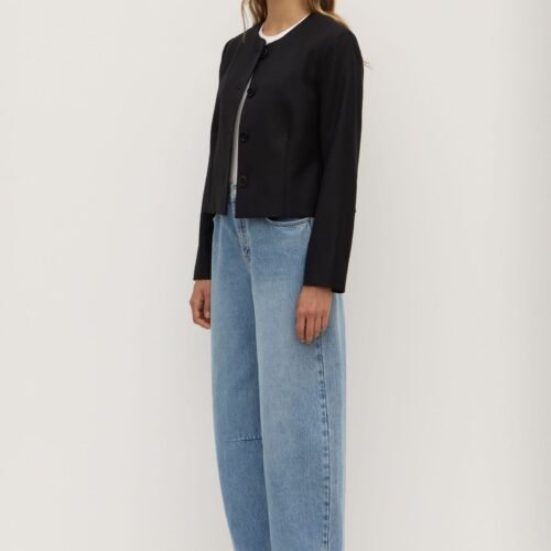 Tamara Wool Jacket