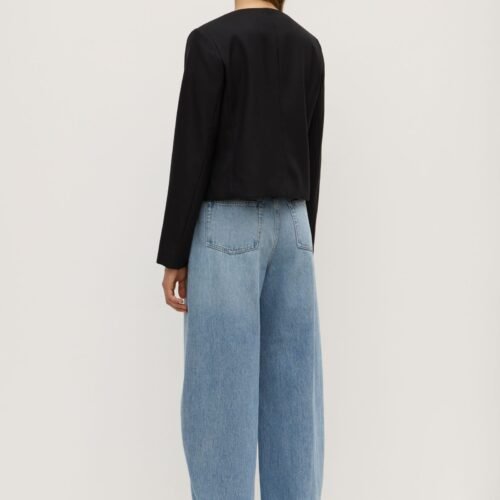 Tamara Wool Jacket