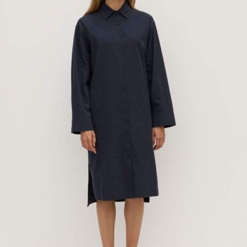 Tammy Shirt Dress