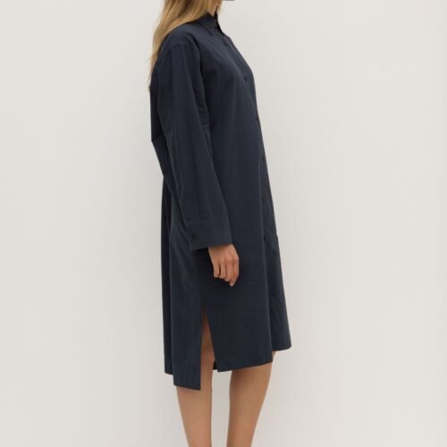 Tammy Shirt Dress