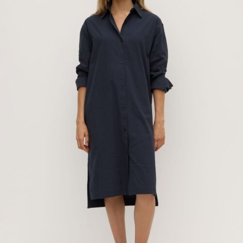 Tammy Shirt Dress