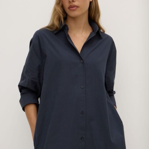 Tammy Shirt Dress
