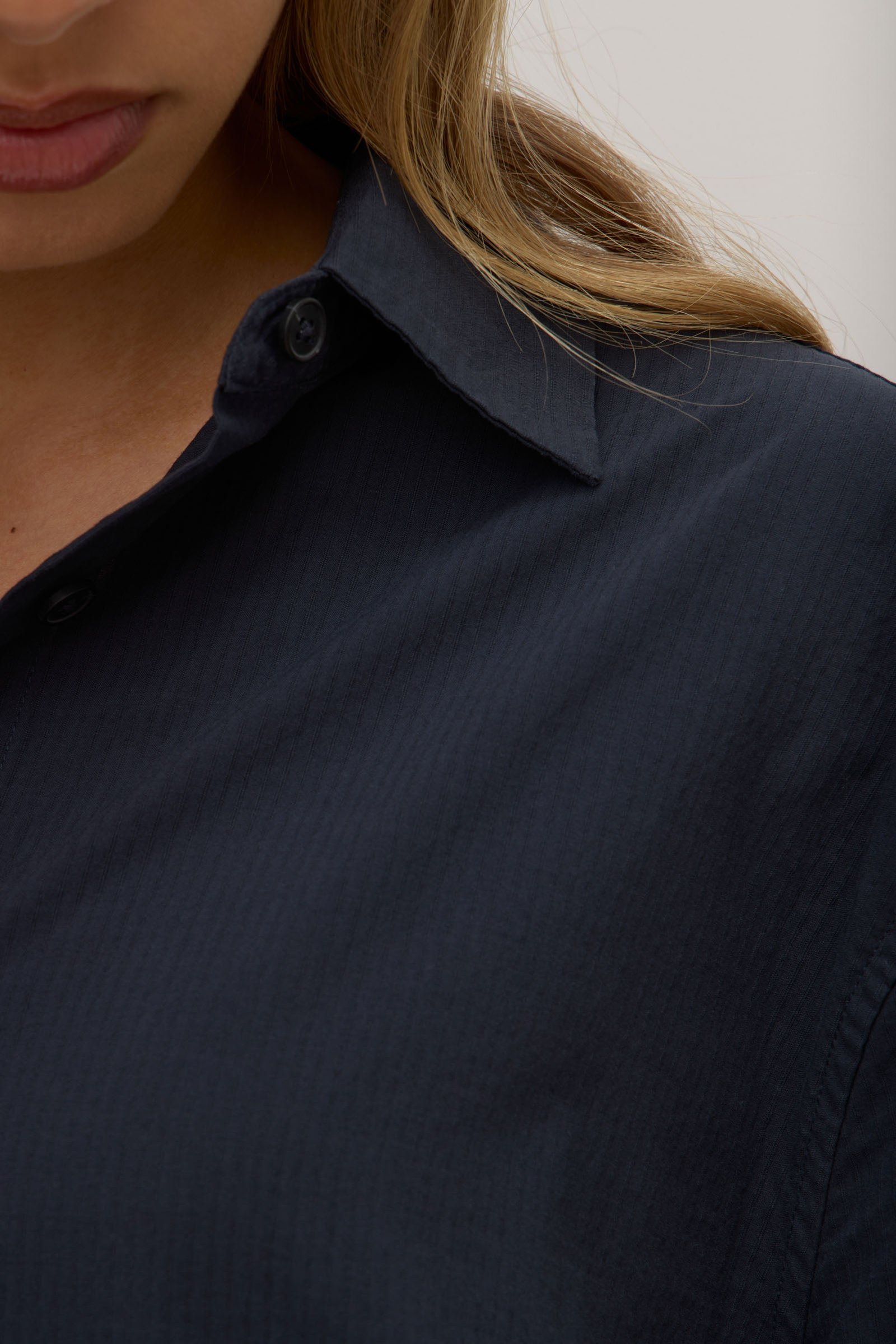 Tammy Shirt Dress