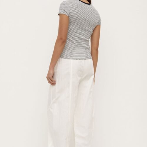 Thelma Stripe Tee