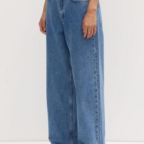 Womens Boyfriend Jean