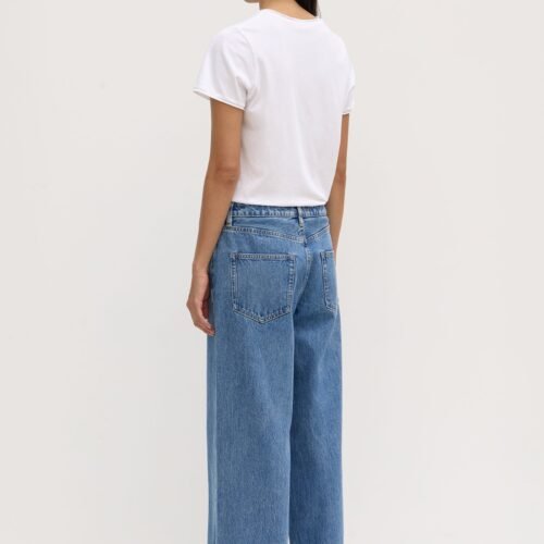Womens Boyfriend Jean