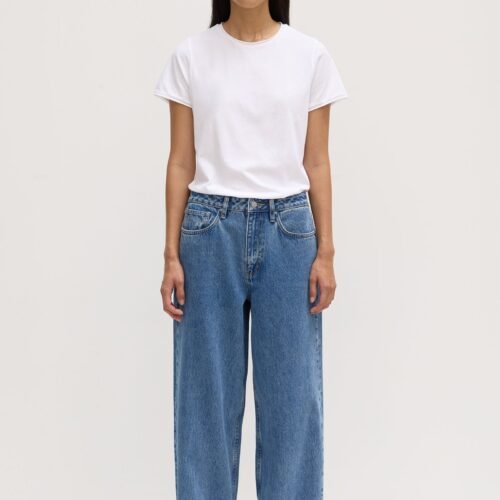 Womens Boyfriend Jean
