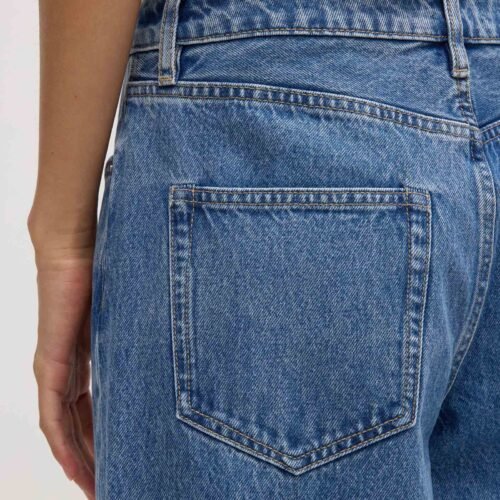 Womens Boyfriend Jean