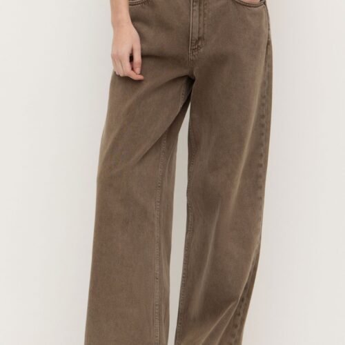 Womens Boyfriend Jean