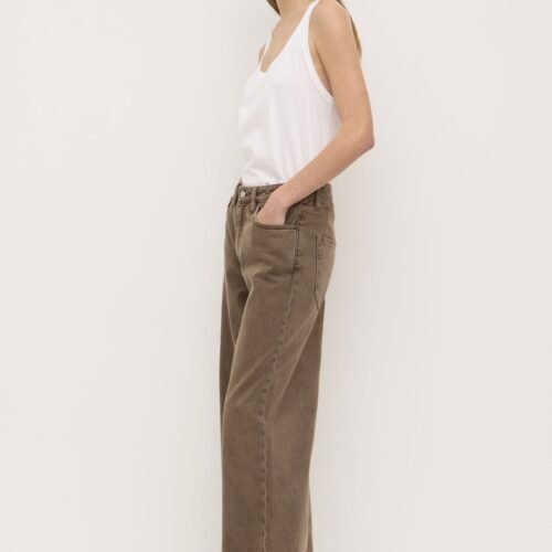 Womens Boyfriend Jean