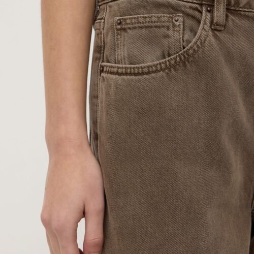 Womens Boyfriend Jean