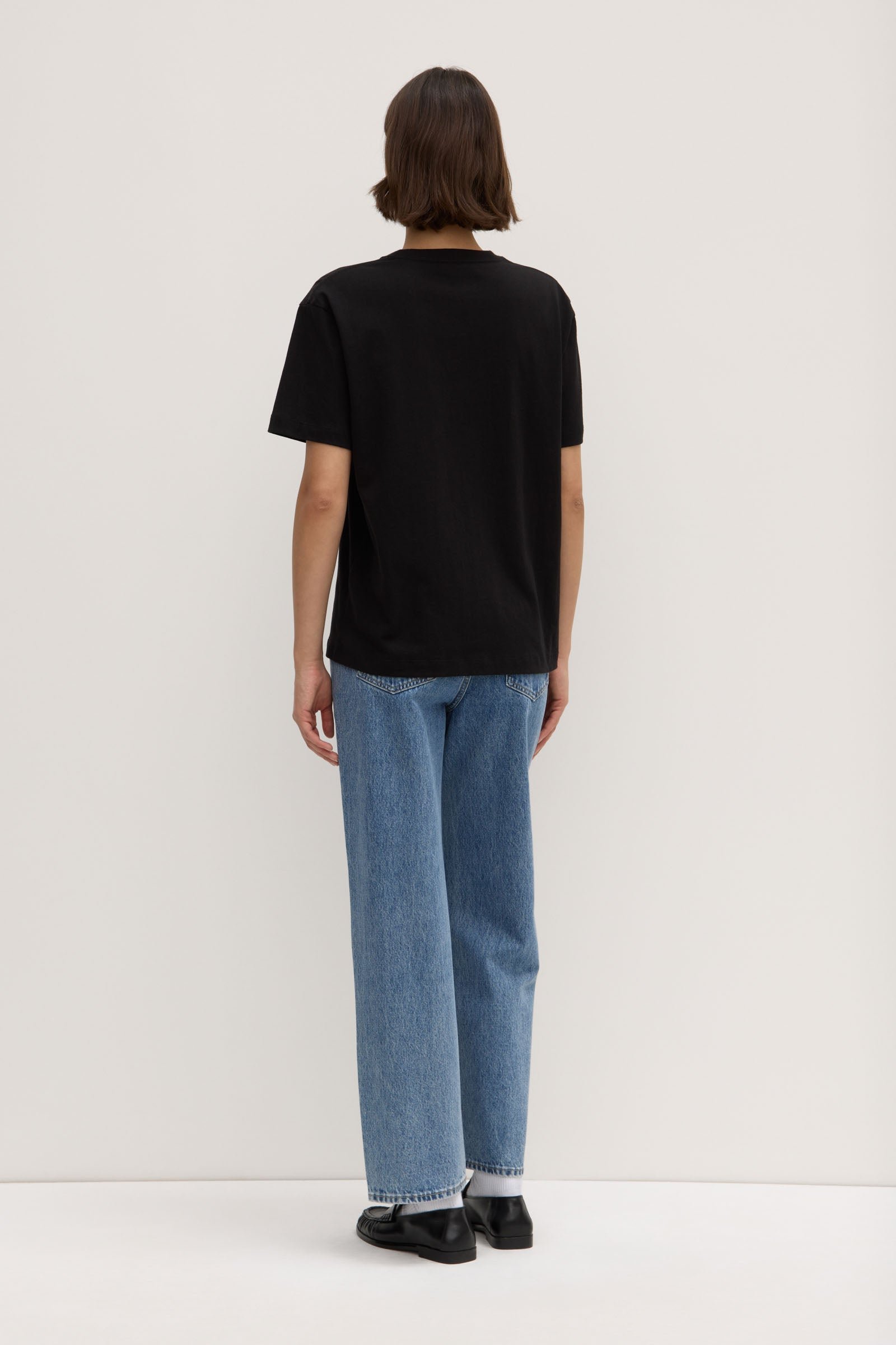 Base Tee