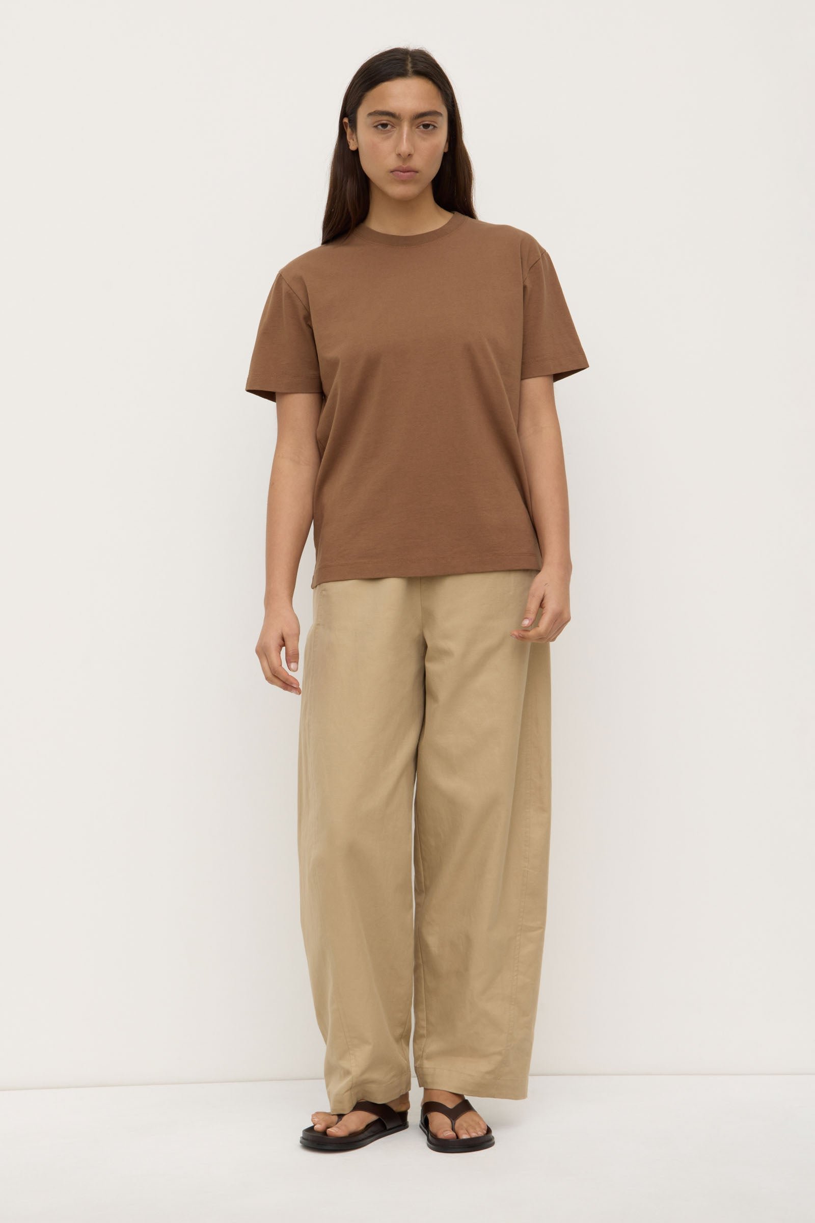 Base Tee