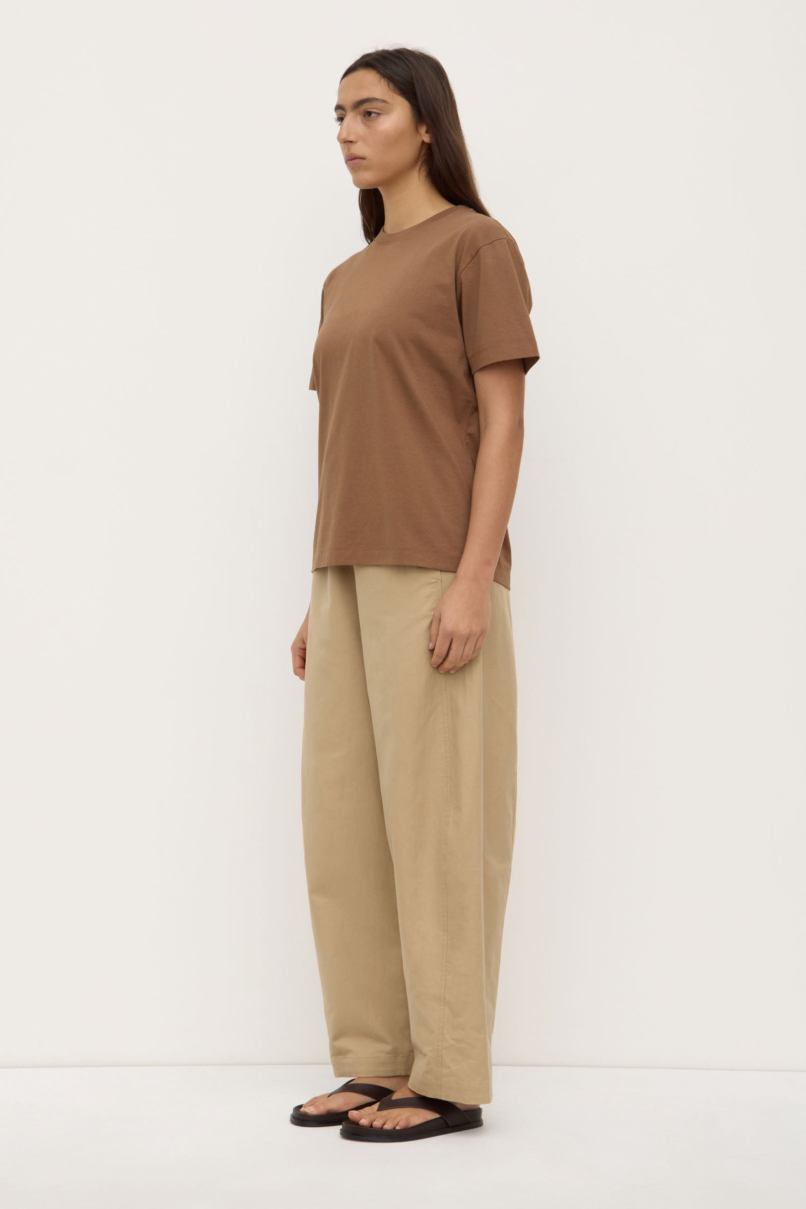 Base Tee
