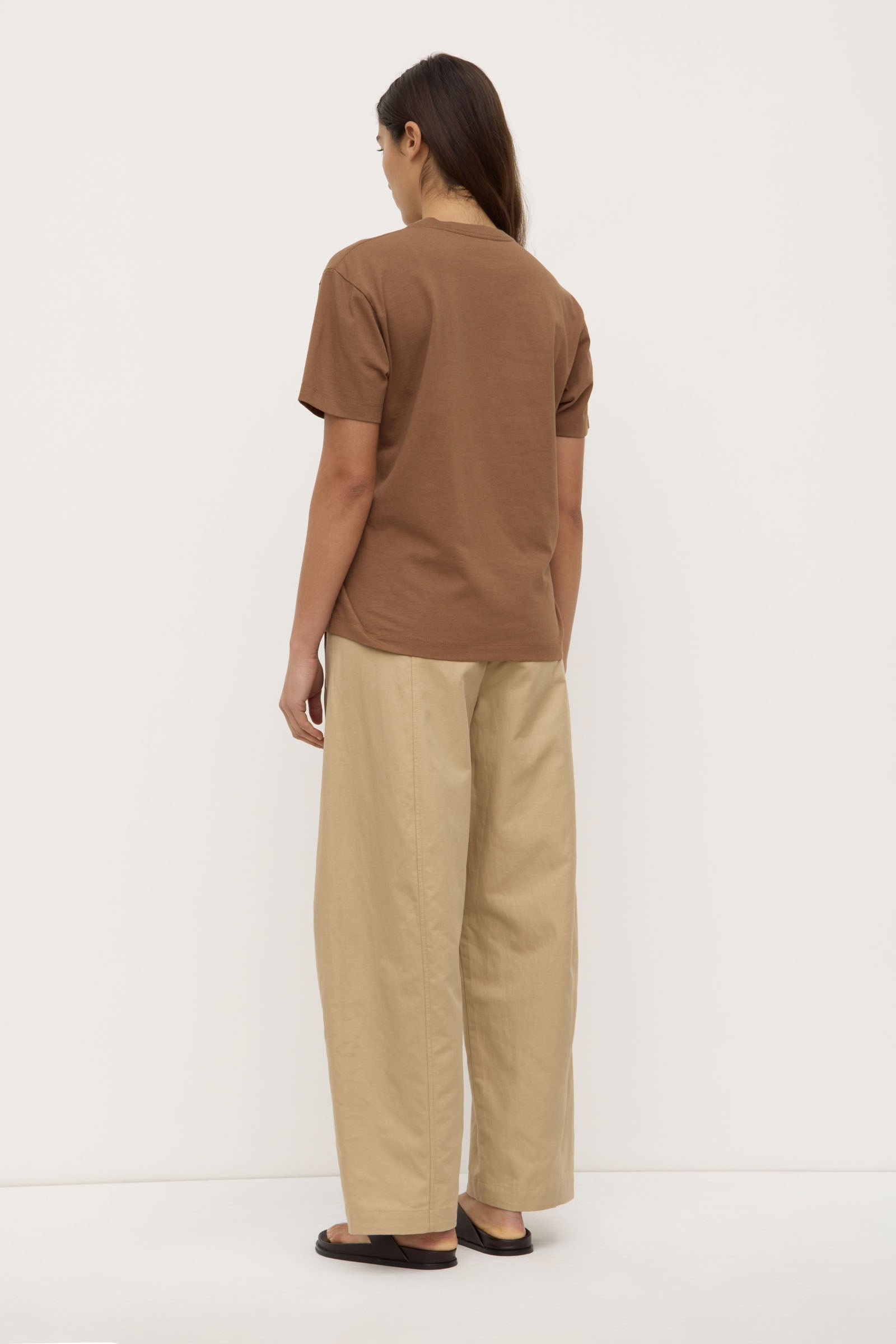 Base Tee