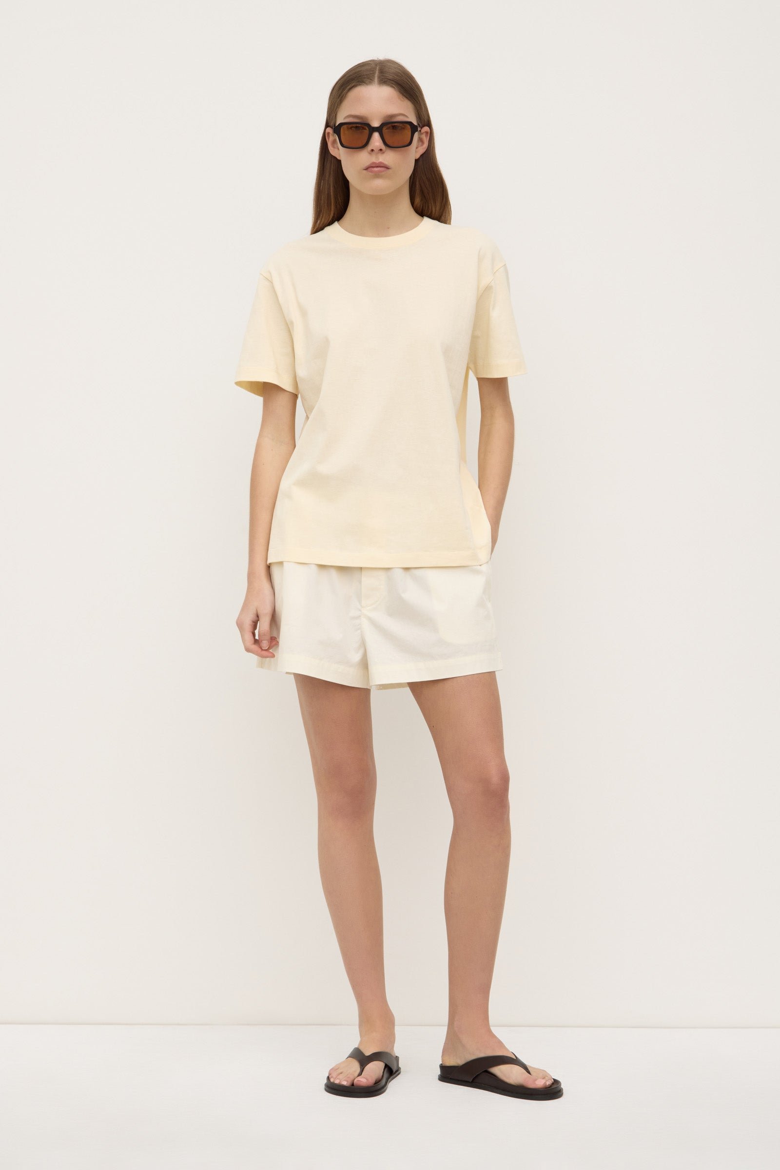 Base Tee