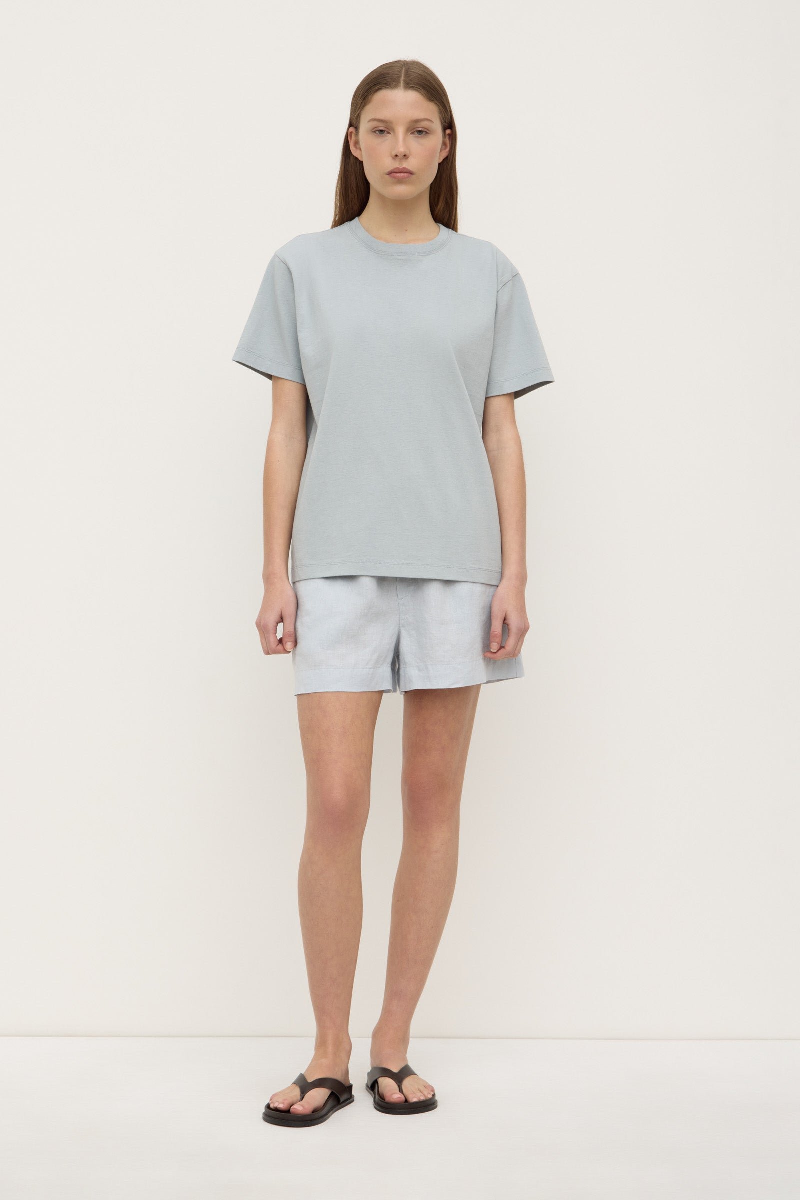 Base Tee