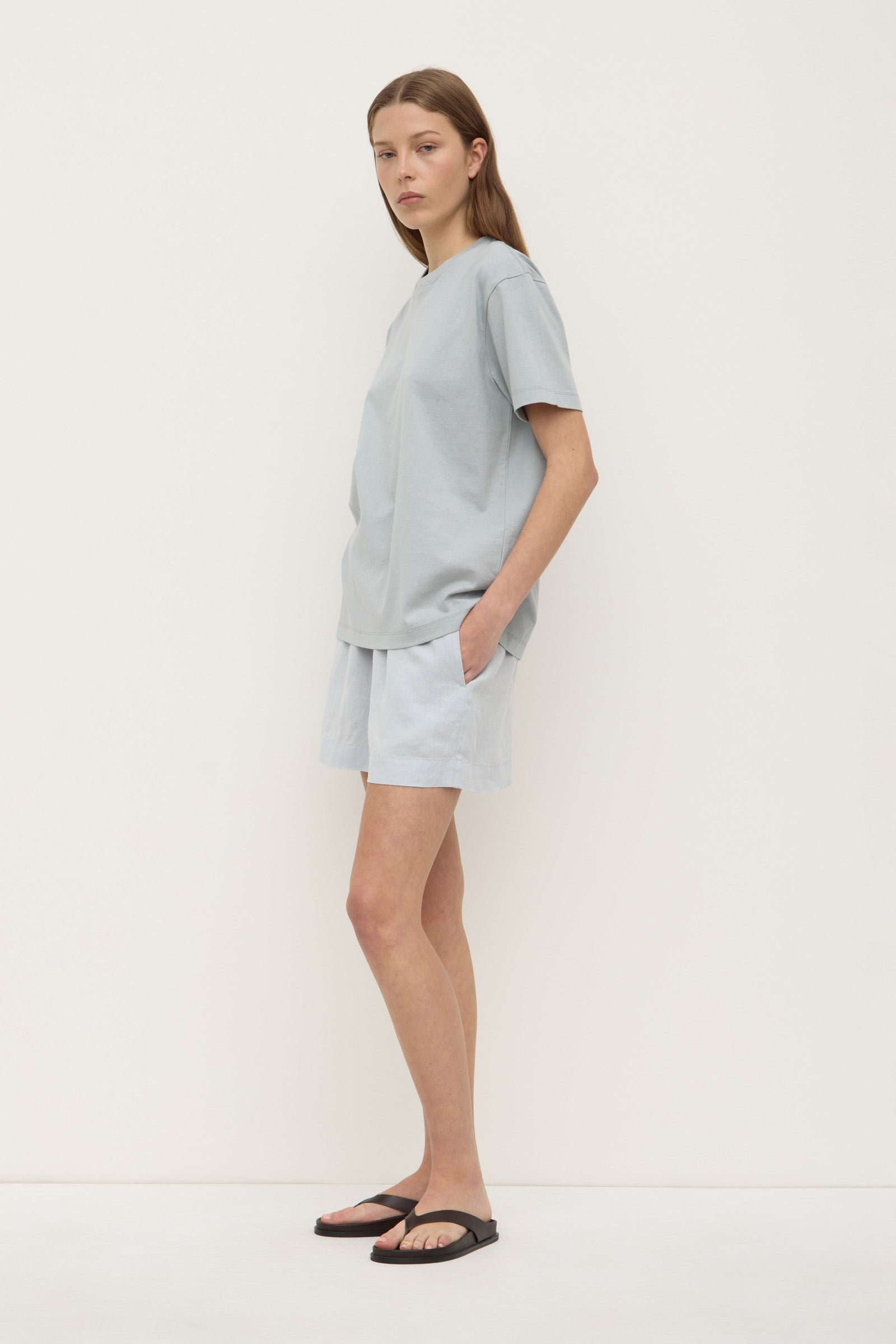 Base Tee