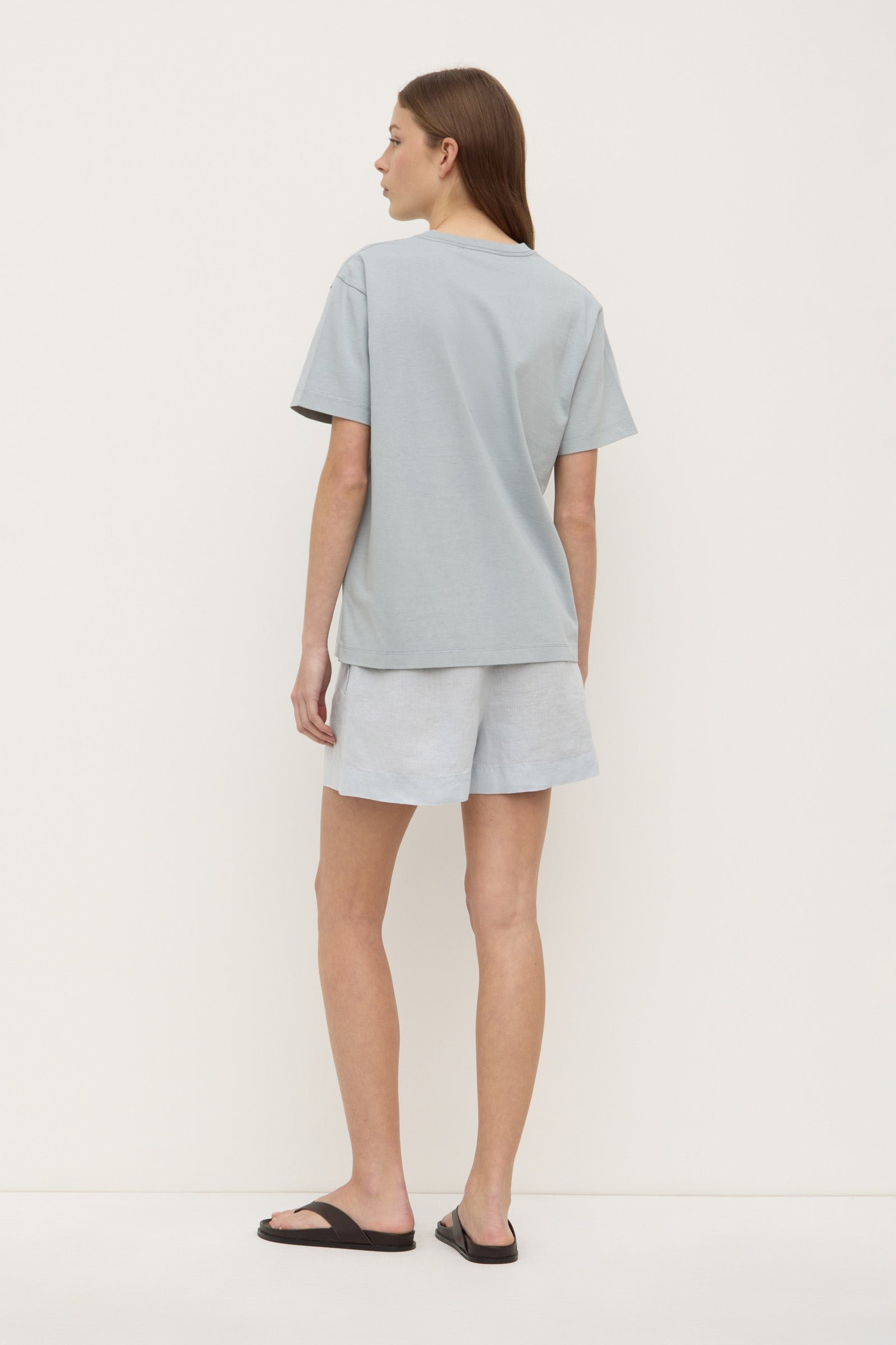 Base Tee