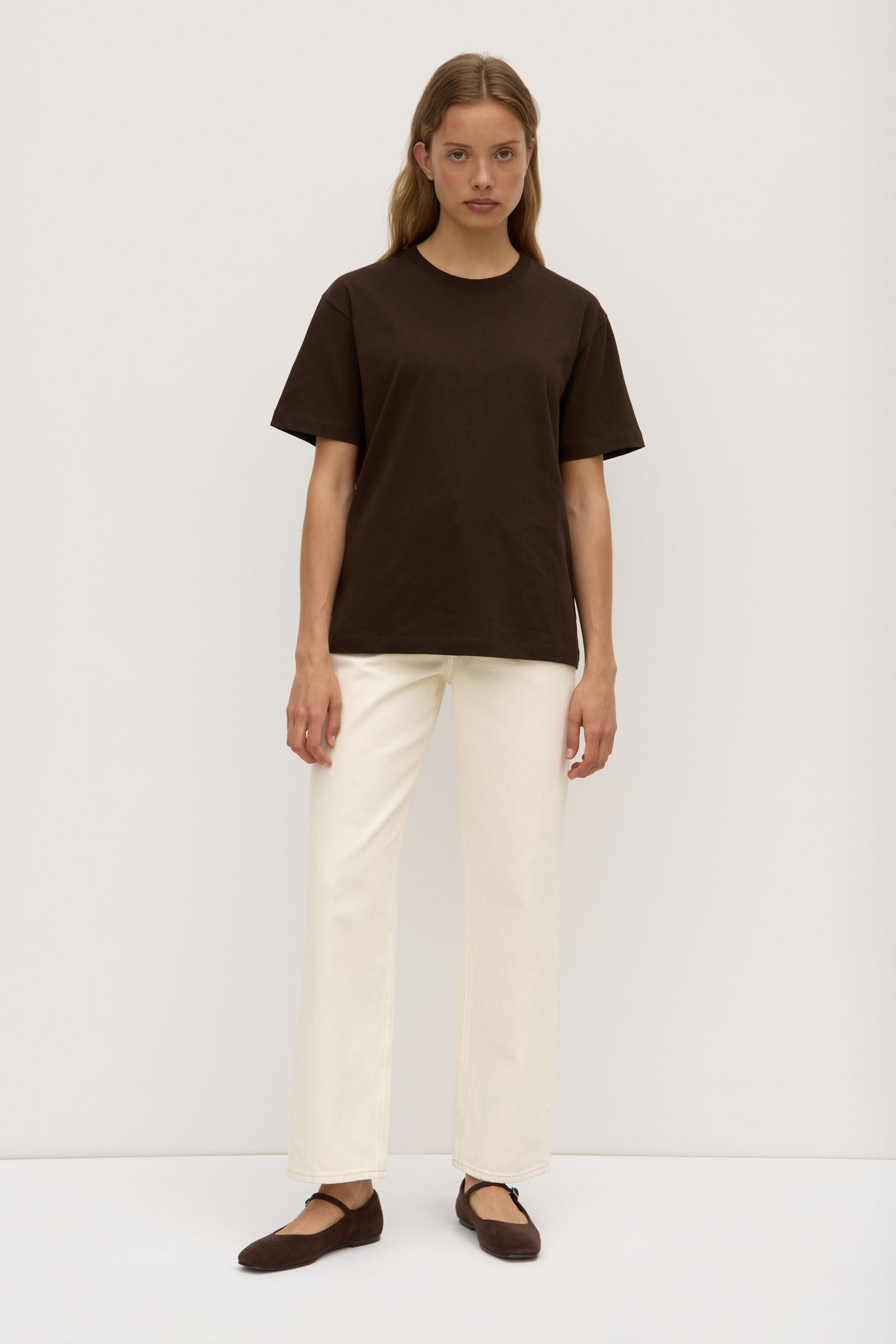 Base Tee