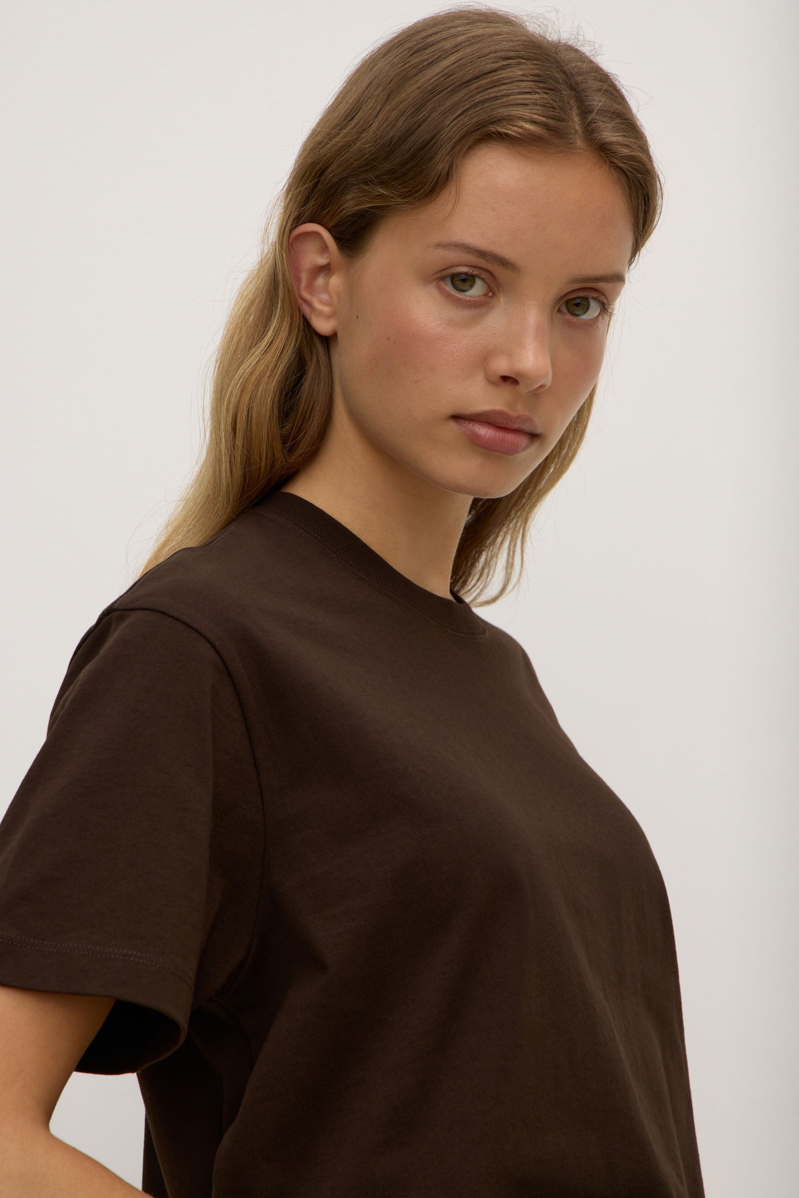 Base Tee