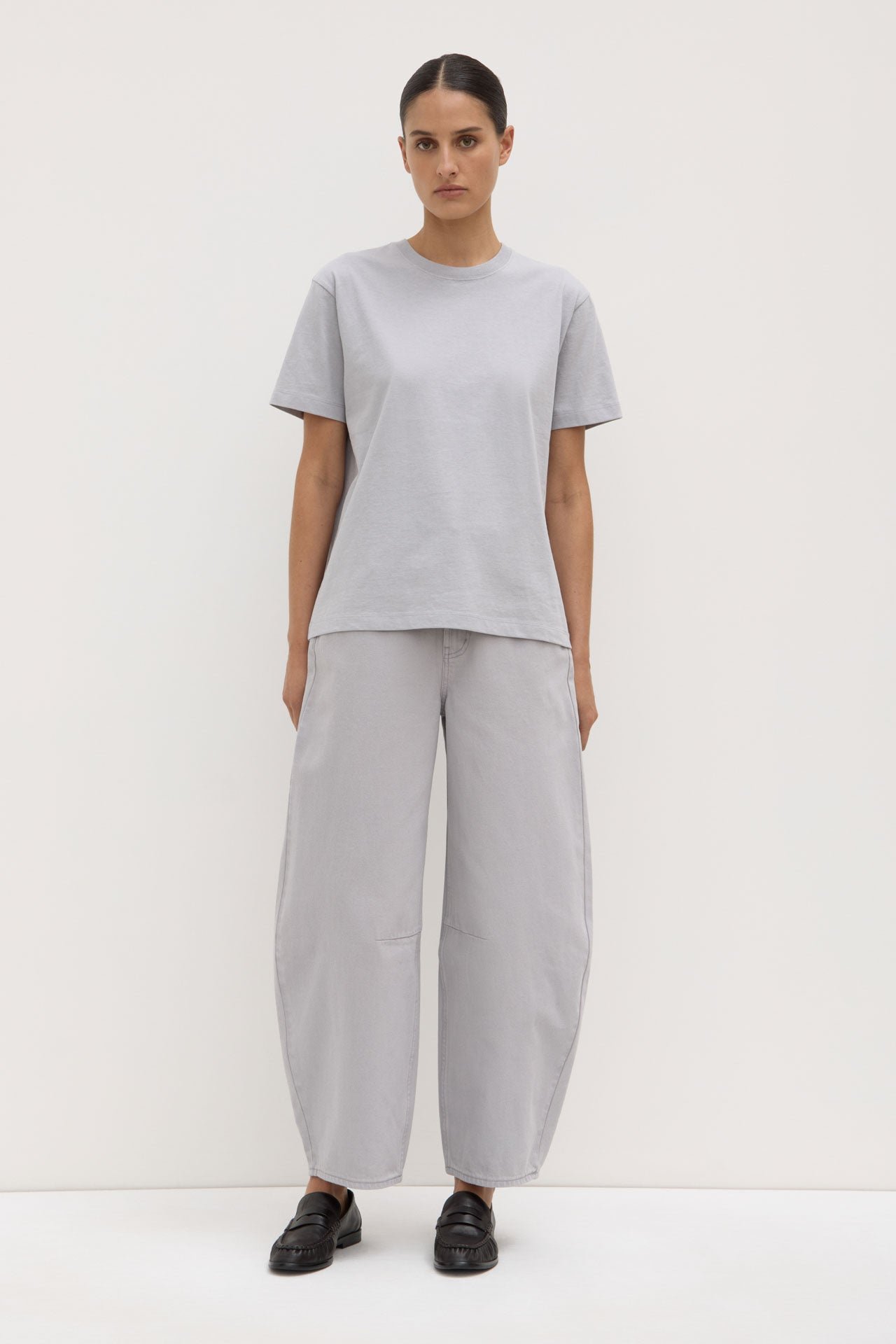 Base Tee