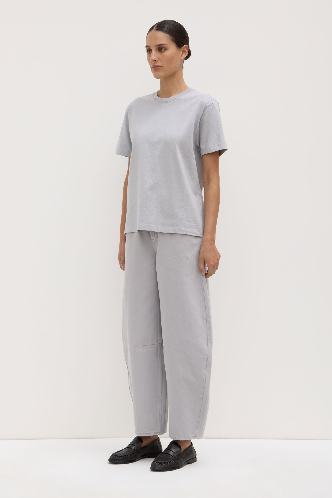 Base Tee