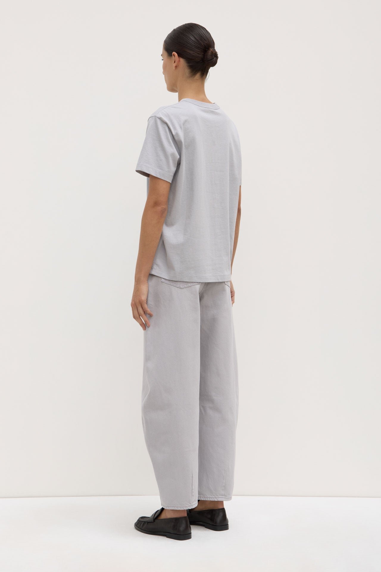Base Tee