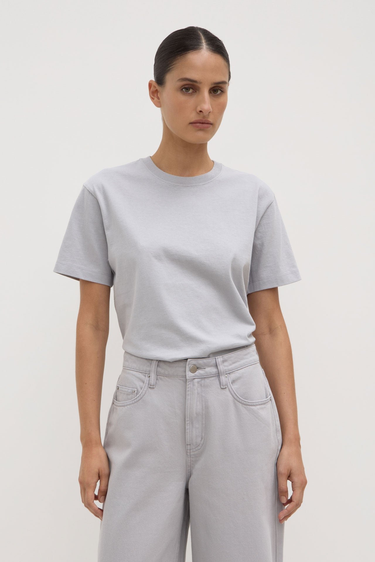 Base Tee